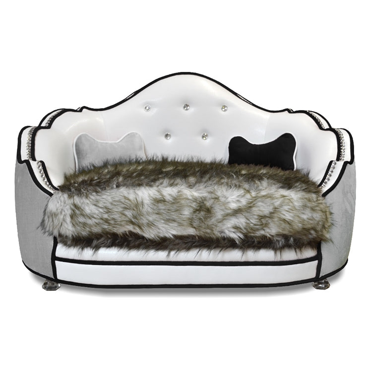 Pantages Pet Bed (More Colors!)