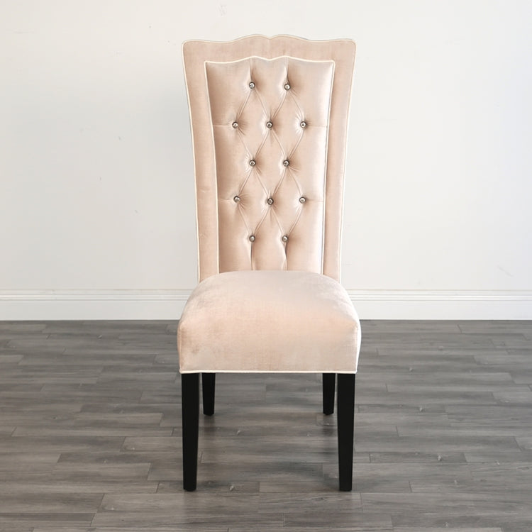 Sweetheart Dining Chair