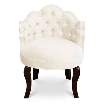 Princess Vanity Chair