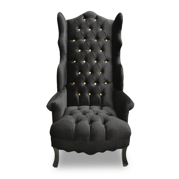 Isabella Wing Chair Grande