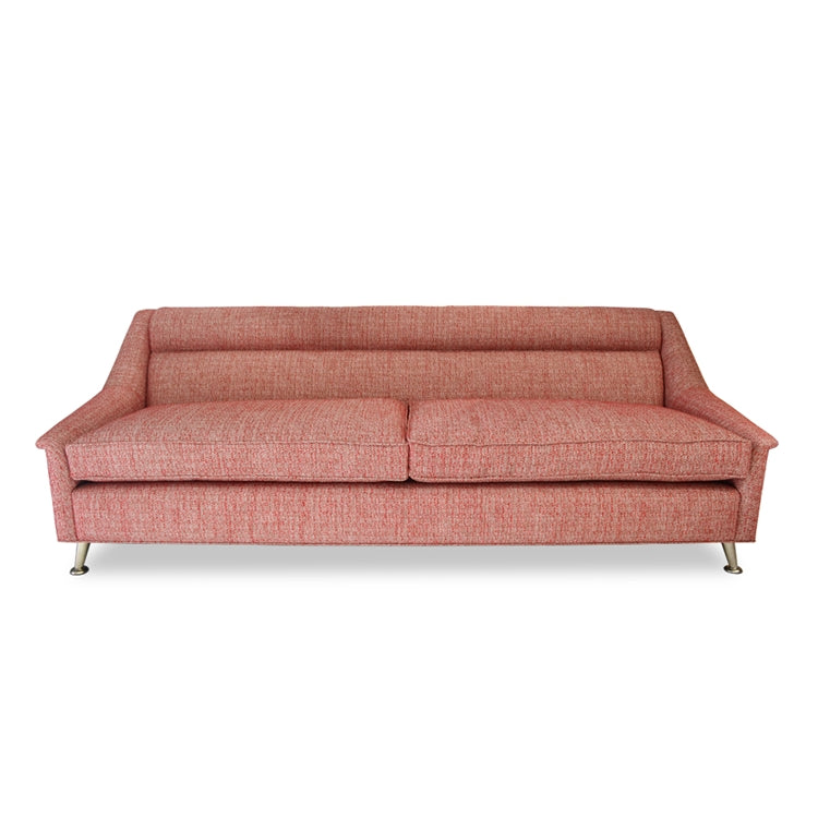 Elroy Mid Century Sofa