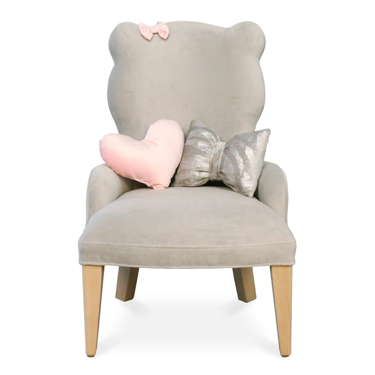 Eli Bear Baby Chair