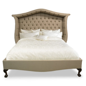 Bridgeport Bed