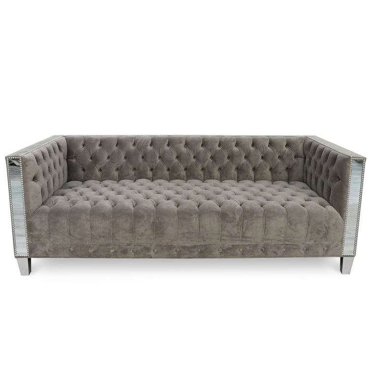 Hayward Tufted Sofa