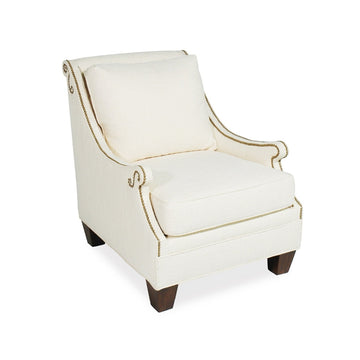 Estancia Cream Chair