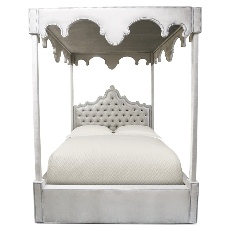 William Canopy Bed