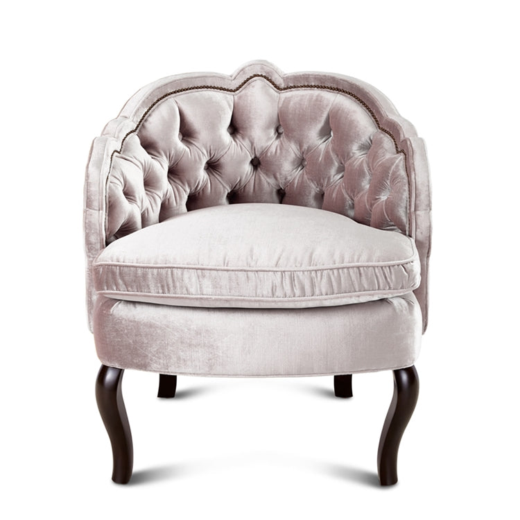 Pippa Vanity Chair