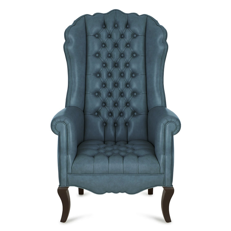 Ariel Leather Chair