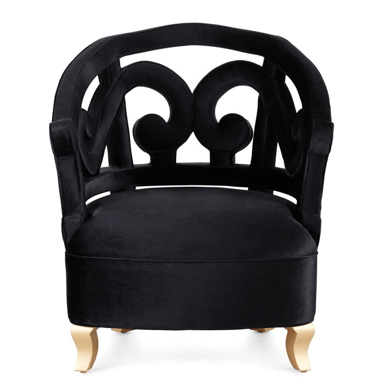 Avignon Chair (more colors)