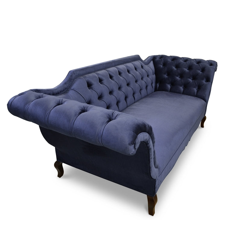 Chippendale Sofa