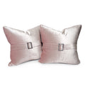 Buckle Up Pillow Set (More Colors!)