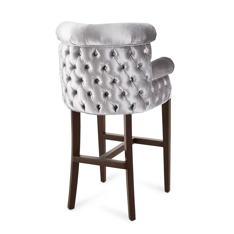 Eva Mirror Barstool