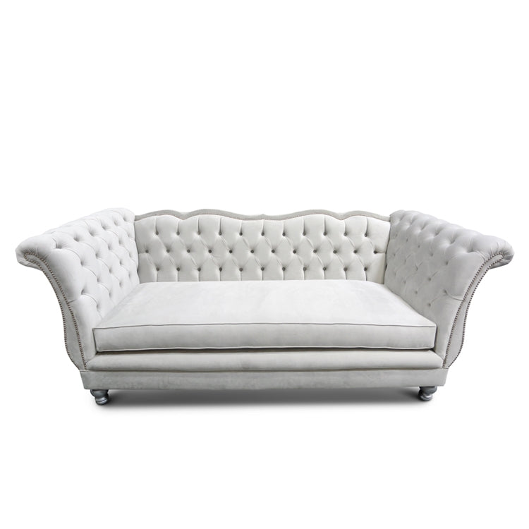 Gigi Tufted Cushion Sofa