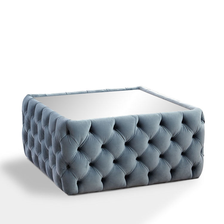 Cody Mirror Ottoman