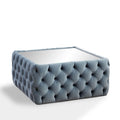 Cody Mirror Ottoman