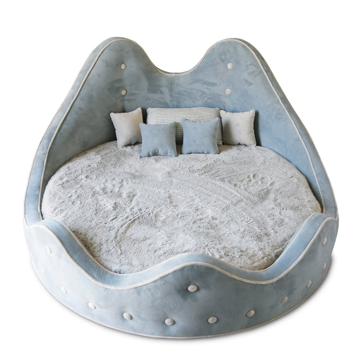 Bella Cuddle Pet Bed