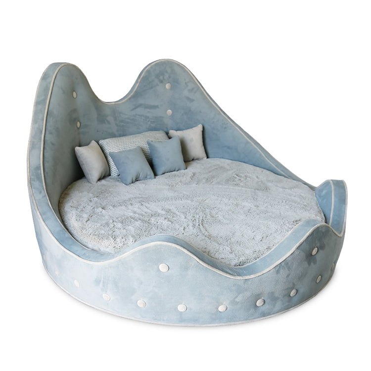 Bella Cuddle Pet Bed