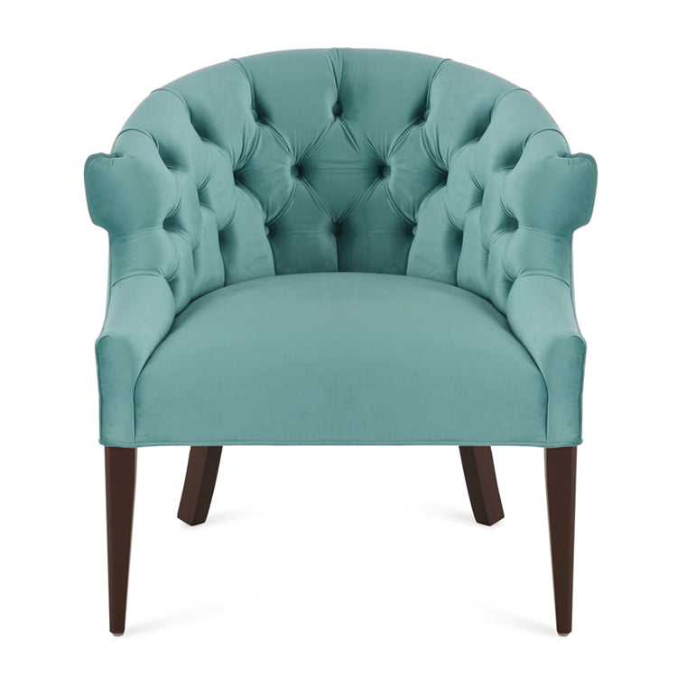 Melina Chair (More Colors!)