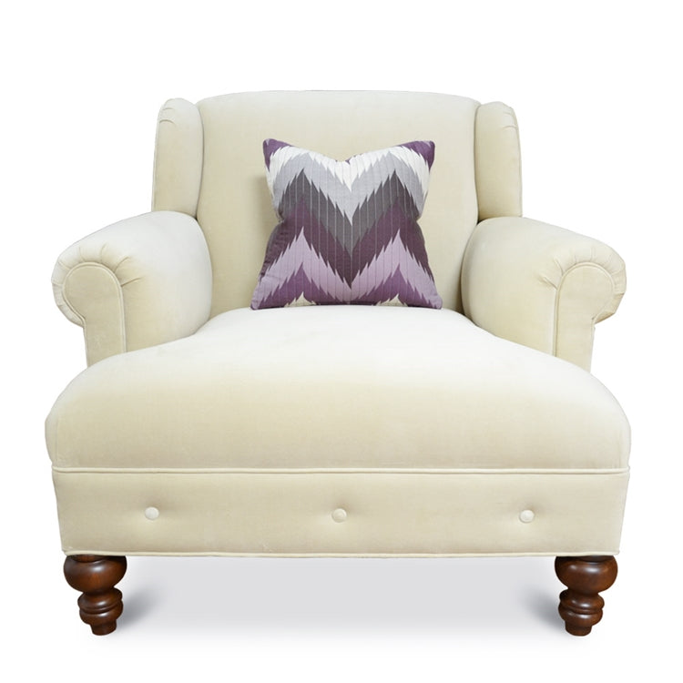 Smith Non-Tufted Chair