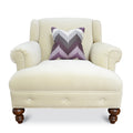 Smith Non-Tufted Chair