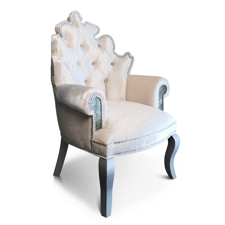 Isabella Mirror Chair