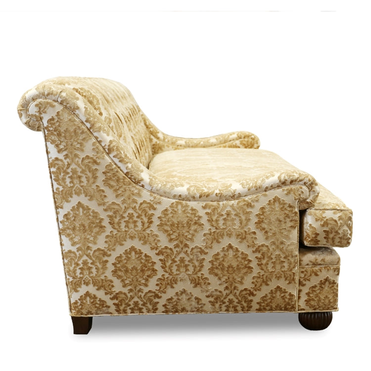 St. Petersburg Damask Sofa