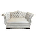 Pantages Arm Loveseat