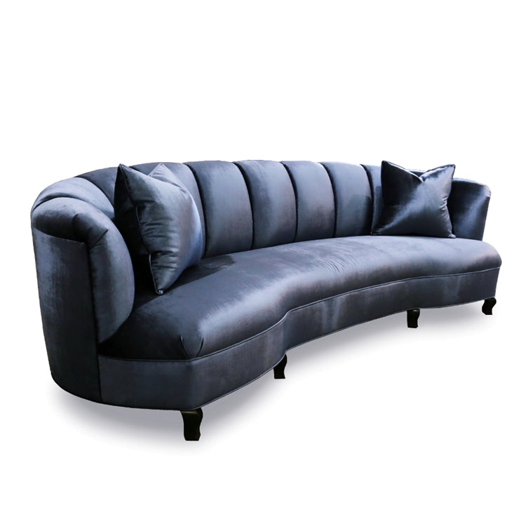 Lady Jayne Channel Sofa