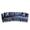 Lady Jayne Channel Sofa