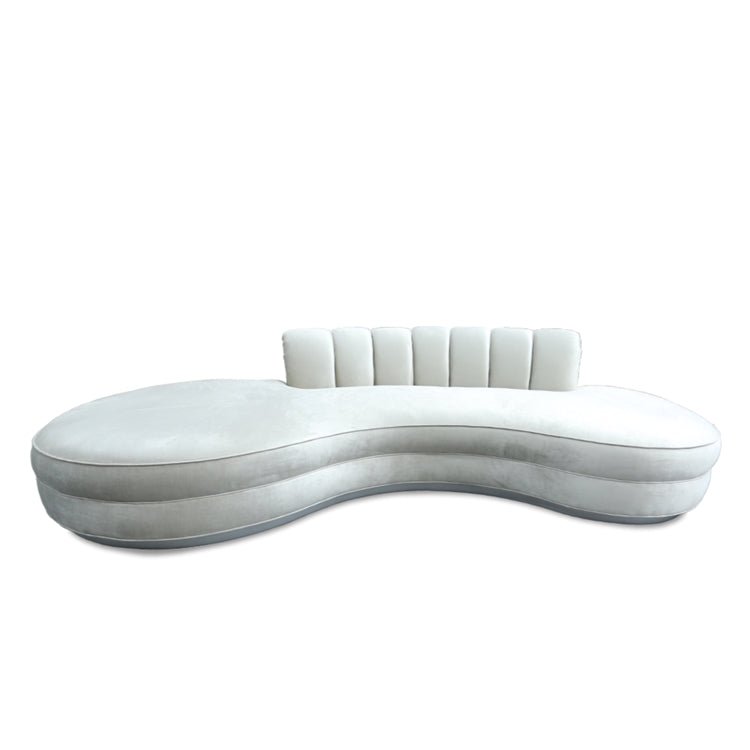 Layla Sofa - 1 pc - 52% Off