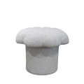 Mushroom Ottoman