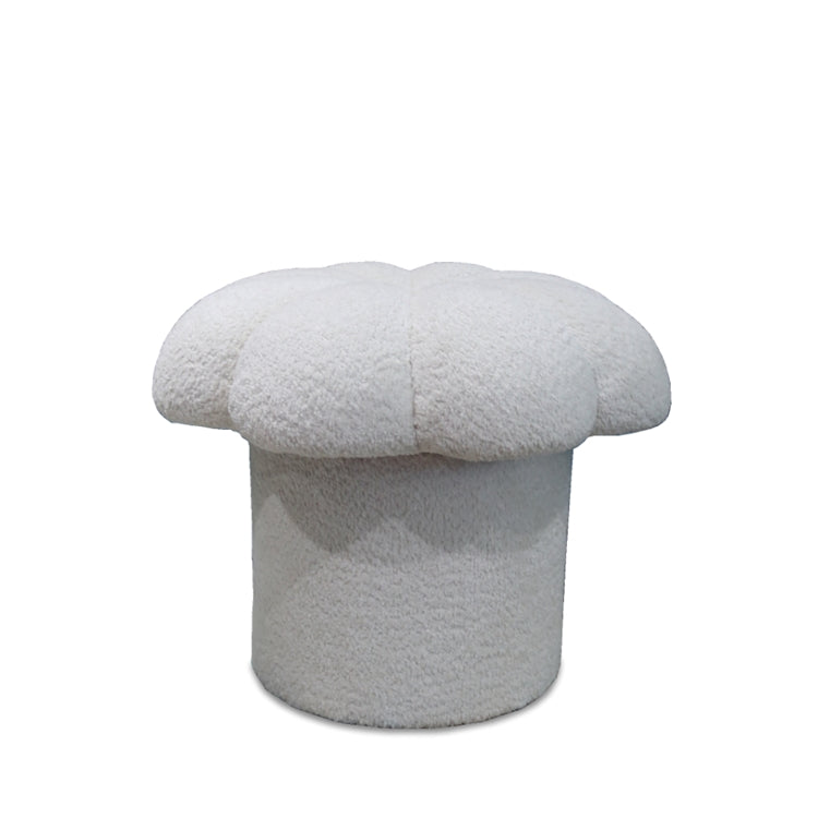 Mushroom Ottoman