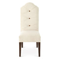 Macchiato Dining Chair - 1 PC - 35% Off