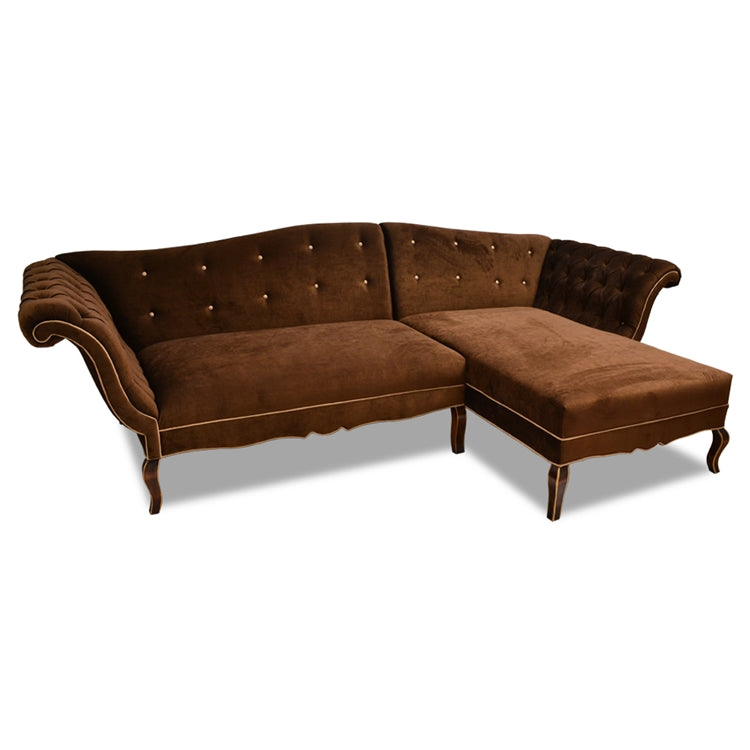 Duncan Fife Sofa Chaise