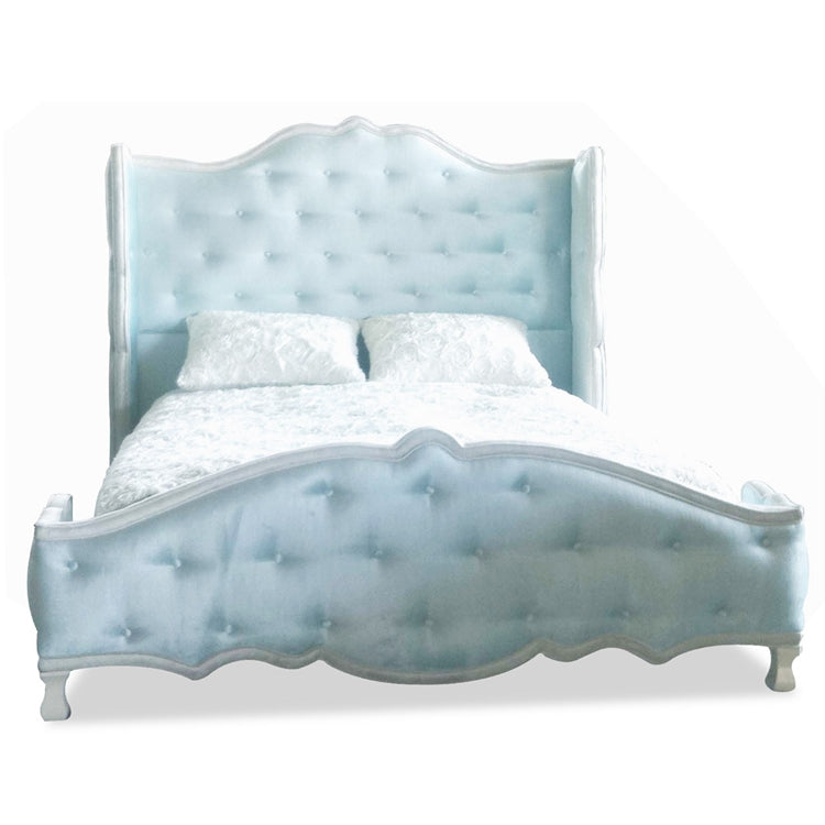 Ariel Wing Bed (More Colors!)