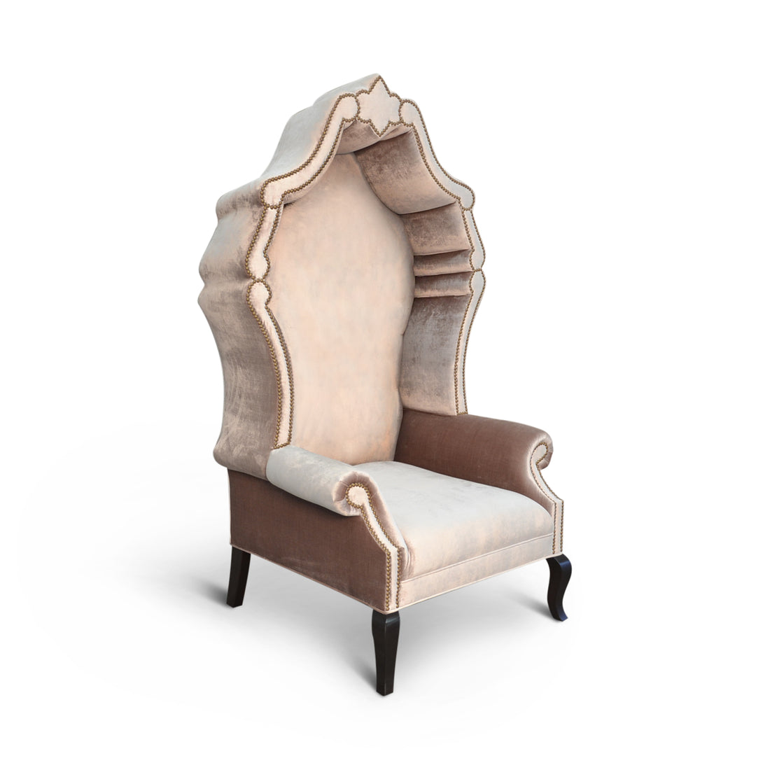 Antoinette Chair, Refined