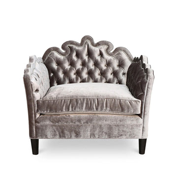 Bella Tufted Chair