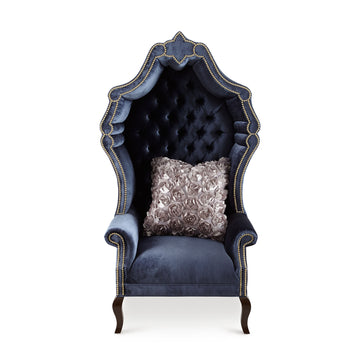 Antoinette Chair, Navy