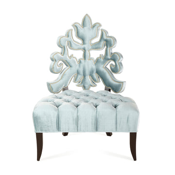 Arielle Chair, Mist