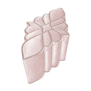 Elizabeth Ottoman, Blush
