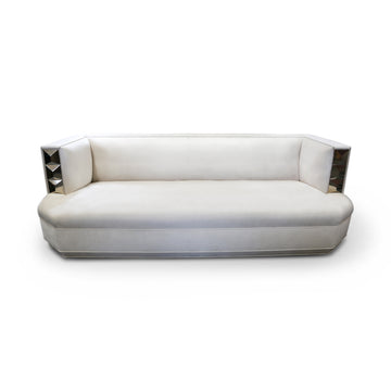 Jaclyn Sofa, Refined