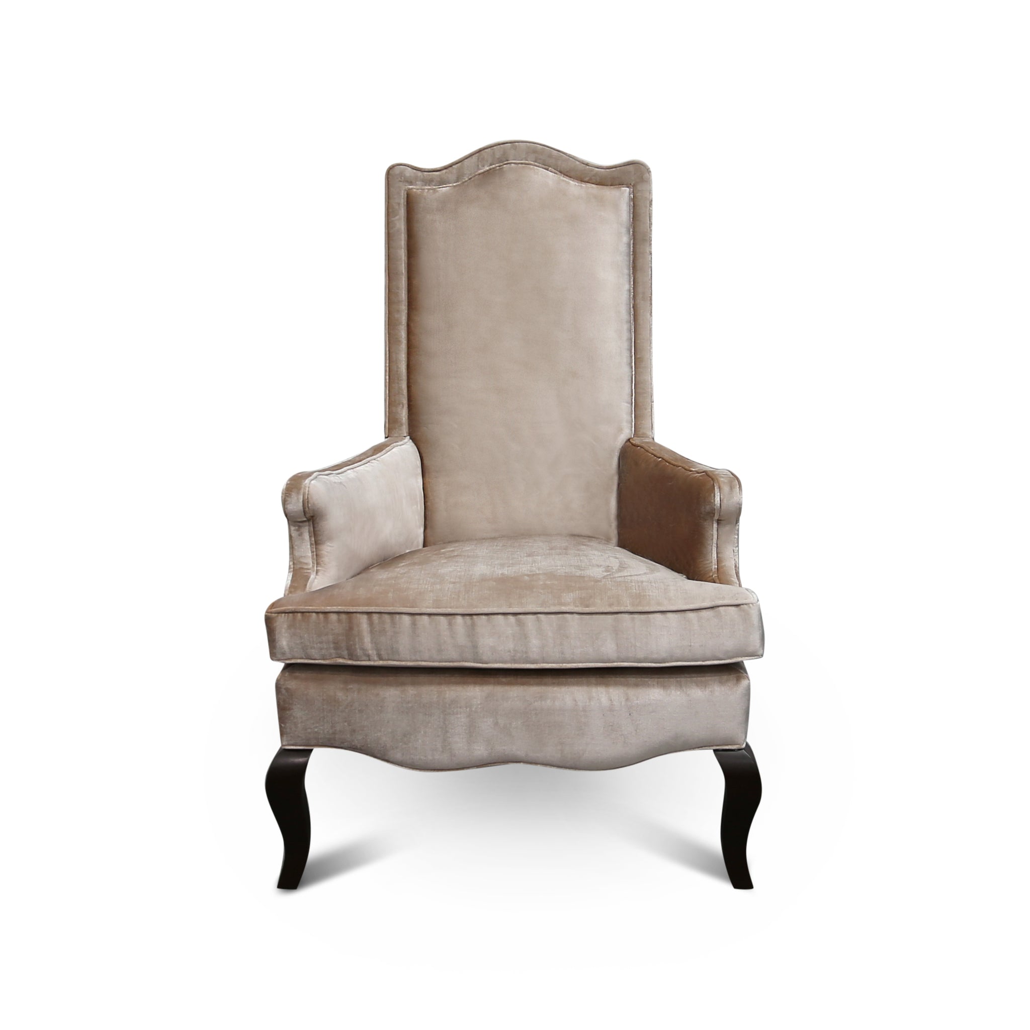 Marion Chair, Refined