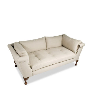 Amsterdam Linen Sofa