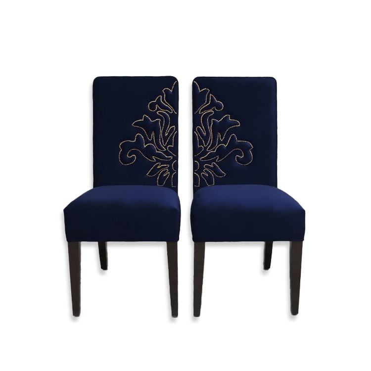 Belvedere Dining Chair (Pair)