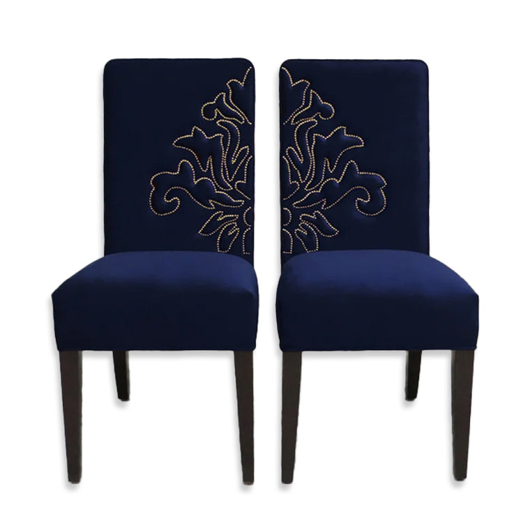 Belvedere Dining Chair (Pair)