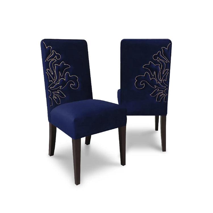 Belvedere Dining Chair (Left)