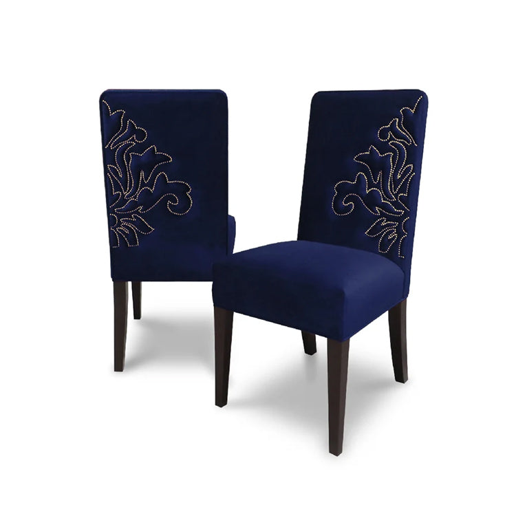 Belvedere Dining Chair (Right)