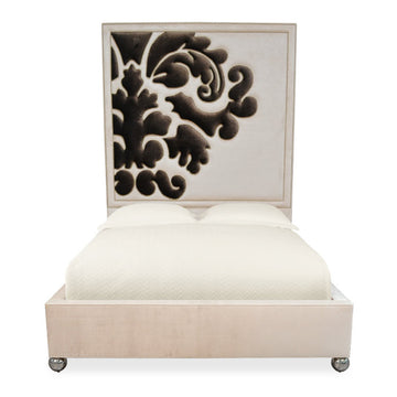 Belvedere Wall Bed