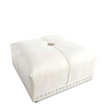 Chanel Ottoman