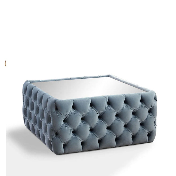 Cody Mirror Ottoman